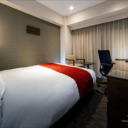 Daiwa Roynet Hotel Matsuyama Matsuyama  Exteriör bild