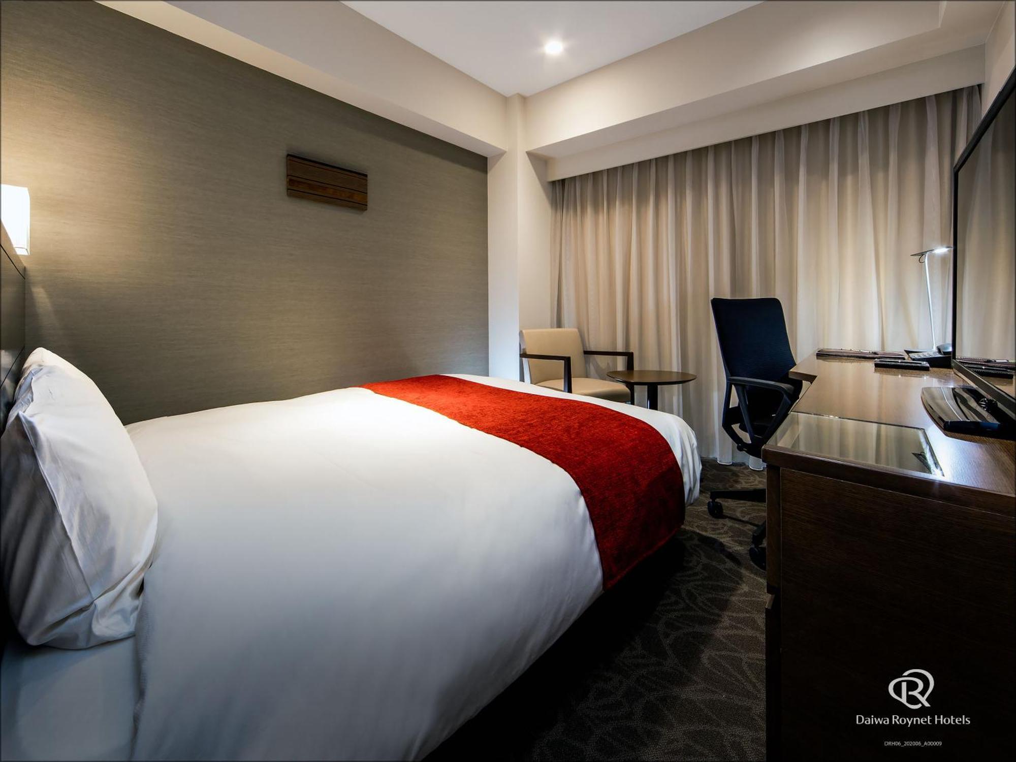 Daiwa Roynet Hotel Matsuyama Matsuyama  Exteriör bild