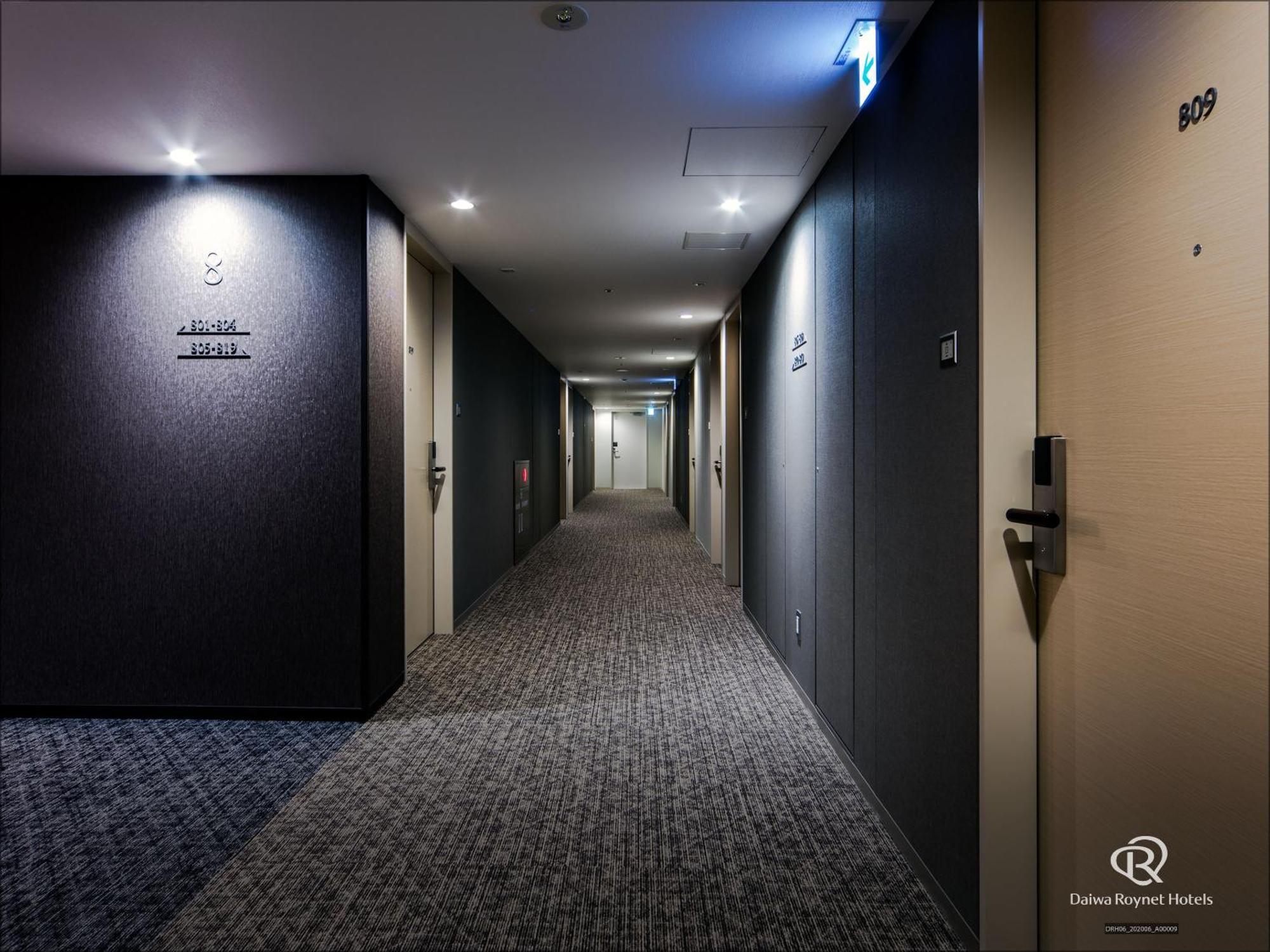 Daiwa Roynet Hotel Matsuyama Matsuyama  Exteriör bild